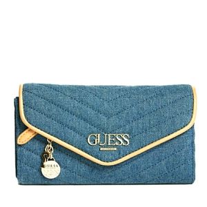 Guess wallet